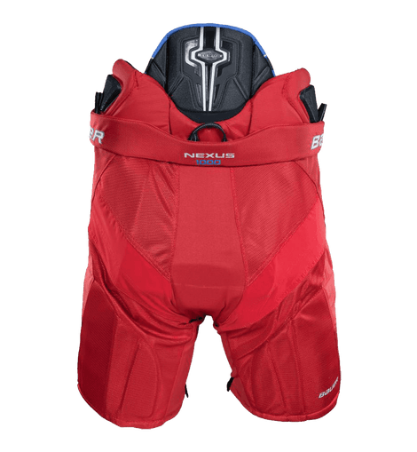 Bauer Nexus 1000 Player Pants – HockeyBull
