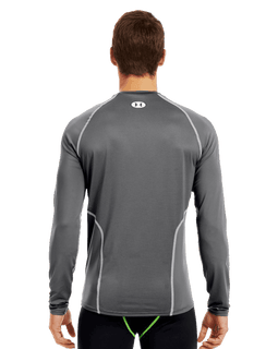 Under Armour Men's UA Hockey Grippy Fitted Top